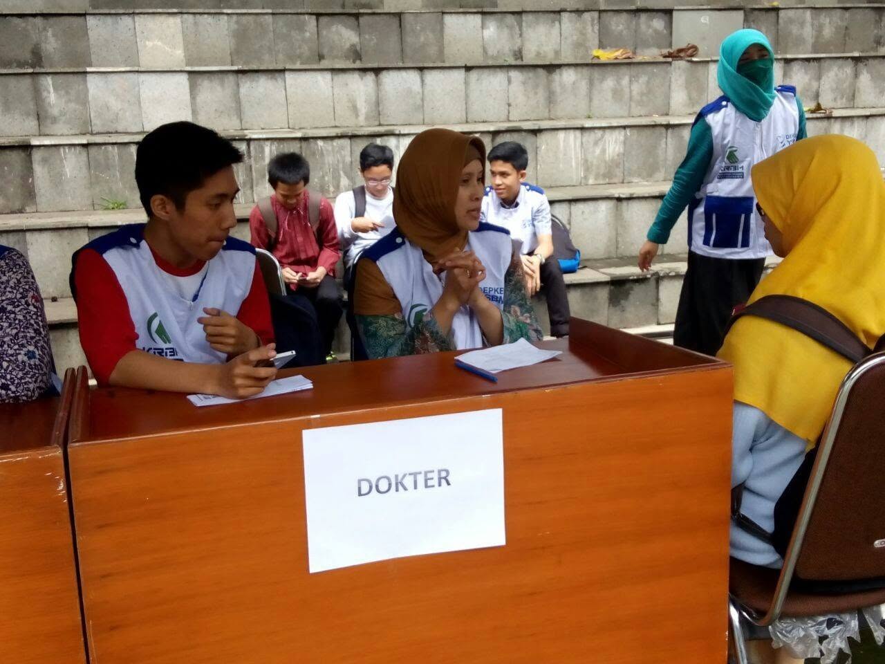 Dokumentasi kegiatan KRBM foto 52